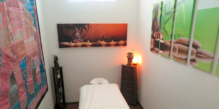Tri královské relaxačné balíčky a celodenné SPA