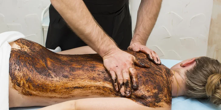 Tri královské relaxačné balíčky a celodenné SPA