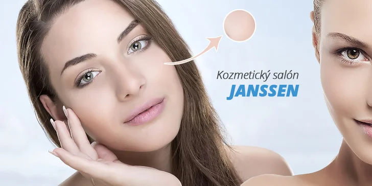 Hĺbkové čistenie pleti, mikrodermabrázia a rádiofrekvencia