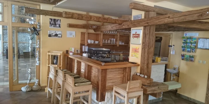 Aktívny pobyt v Penzióne Lodenica, Liptovský Hrádok