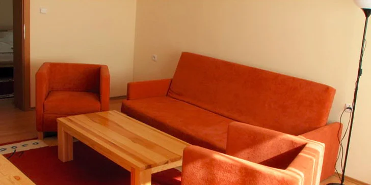 Relax a turistika pre dvoch uprostred panenskej Veľkej Fatry v Gaderskej doline