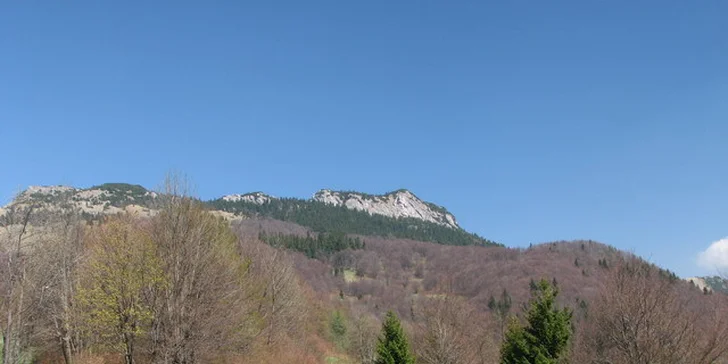 Relax a turistika pre dvoch uprostred panenskej Veľkej Fatry v Gaderskej doline