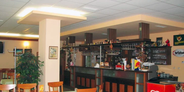 Relax a turistika pre dvoch uprostred panenskej Veľkej Fatry v Gaderskej doline