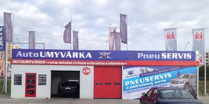 Dezinfekcia klimatizácie ozónom - čistý a zdravý vzduch len za pár minút!