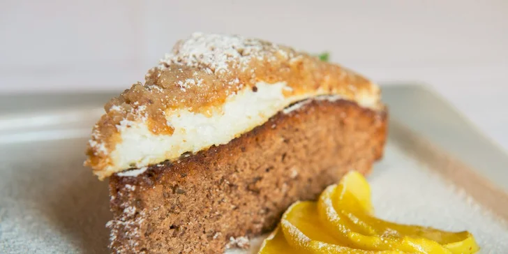 Oslávte promócie honosným obedom! Menu s bravčovou panenkou alebo s pečeným pstruhom