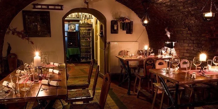 Oslávte promócie honosným obedom! Menu s bravčovou panenkou alebo s pečeným pstruhom