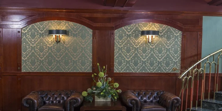 Dokonalý vysnívaný wellness pobyt: Luxusný Hotel Klimczok****, Poľsko