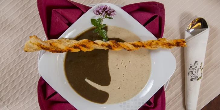 Dokonalý vysnívaný wellness pobyt: Luxusný Hotel Klimczok****, Poľsko