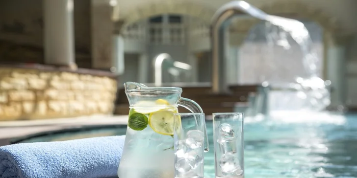 Dokonalý vysnívaný wellness pobyt: Luxusný Hotel Klimczok****, Poľsko