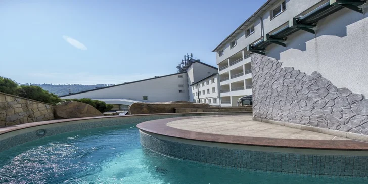 Dokonalý vysnívaný wellness pobyt: Luxusný Hotel Klimczok****, Poľsko