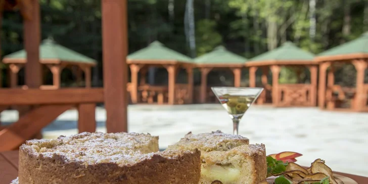 Dokonalý vysnívaný wellness pobyt: Luxusný Hotel Klimczok****, Poľsko