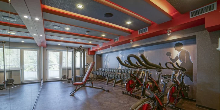 Dokonalý vysnívaný wellness pobyt: Luxusný Hotel Klimczok****, Poľsko