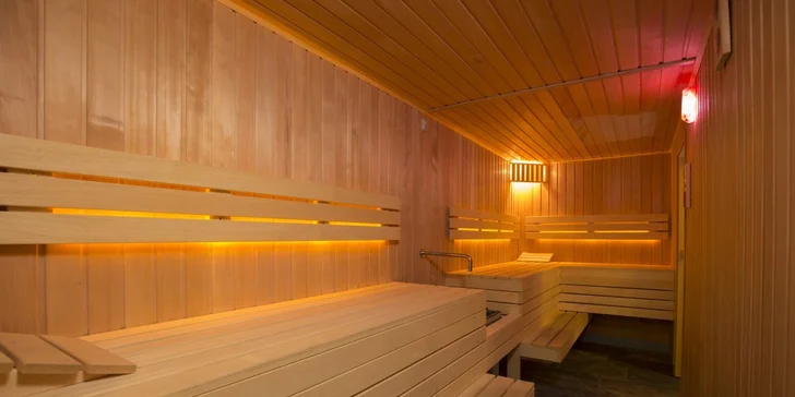 Dokonalý vysnívaný wellness pobyt: Luxusný Hotel Klimczok****, Poľsko