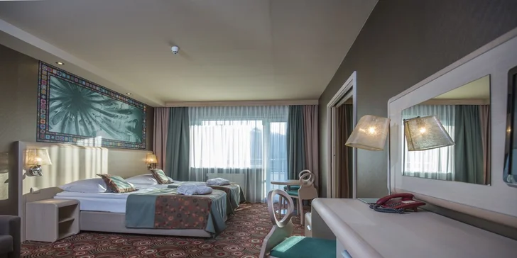 Dokonalý vysnívaný wellness pobyt: Luxusný Hotel Klimczok****, Poľsko