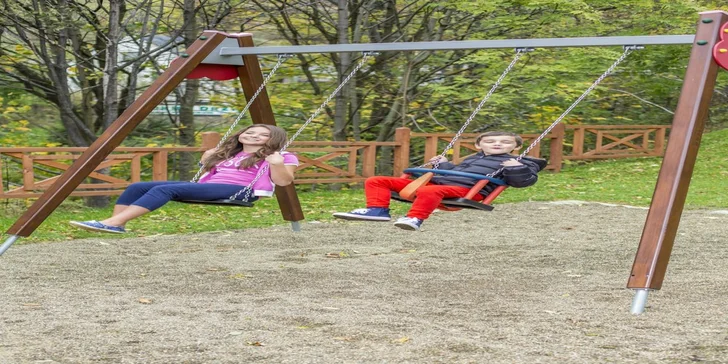 Wellness pobyt pre 2 osoby v Hoteli Klimczok****, Poľsko