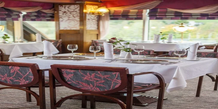 Wellness pobyt pre 2 osoby v Hoteli Klimczok****, Poľsko
