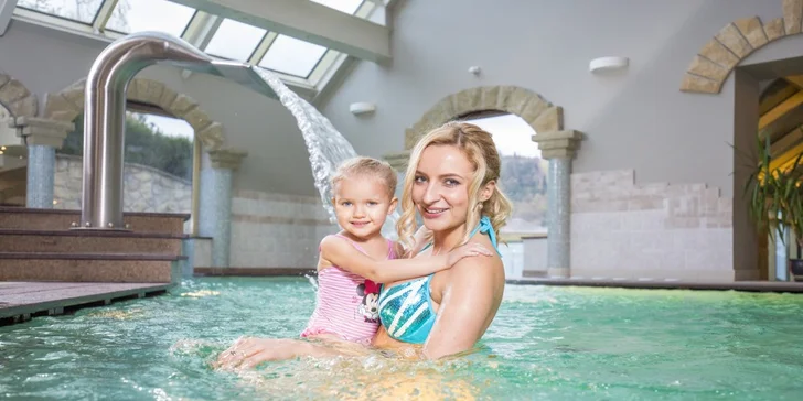 Dokonalý vysnívaný wellness pobyt: Luxusný Hotel Klimczok****, Poľsko