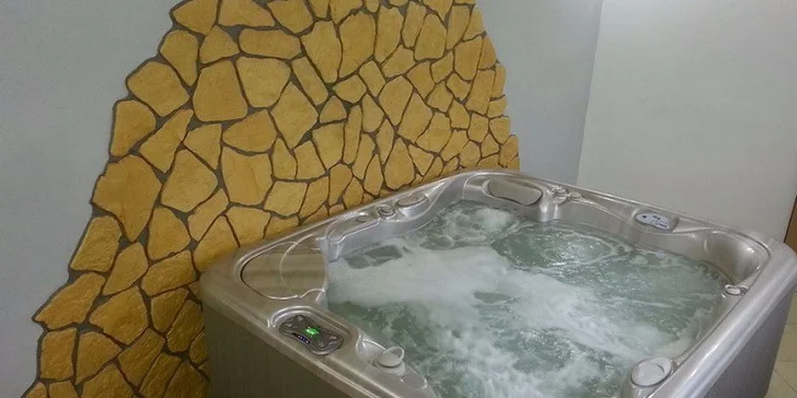 Pobyt v Tatrách pre 2 osoby na 3 či 6 dní s polpenziou za úžasnú cenu