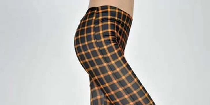 Sexy legíny