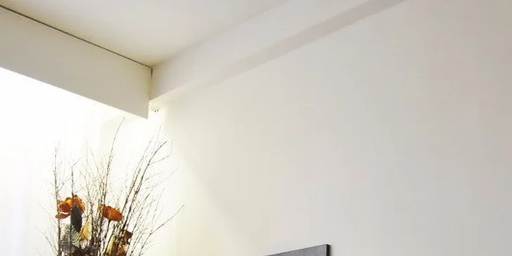 Letný liečebný pobyt v Hoteli Máj Piešťany*** s množstvom procedúr pre starých rodičov