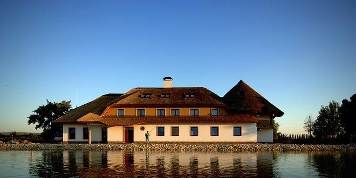 Letný liečebný pobyt v Hoteli Máj Piešťany*** s množstvom procedúr pre starých rodičov