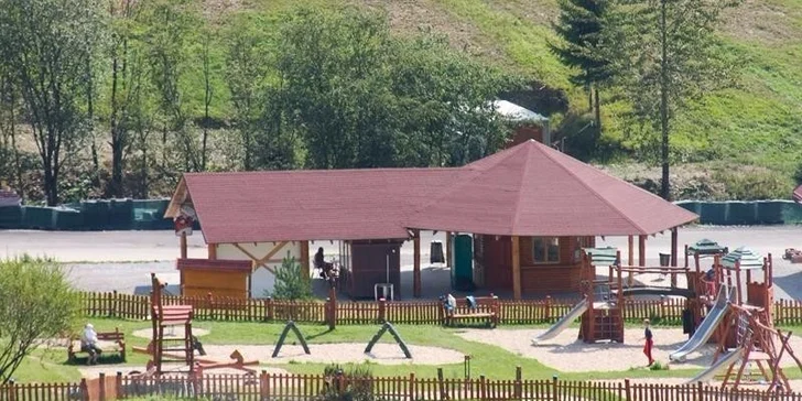 Pobyt v Horskom hoteli Hájnice**** s neobmedzeným wellness a ďalšími aktivitami + dieťa do 6 rokov zdarma