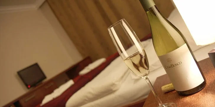 Čarovné chvíľky vo wellness i uliciach matičky Prahy