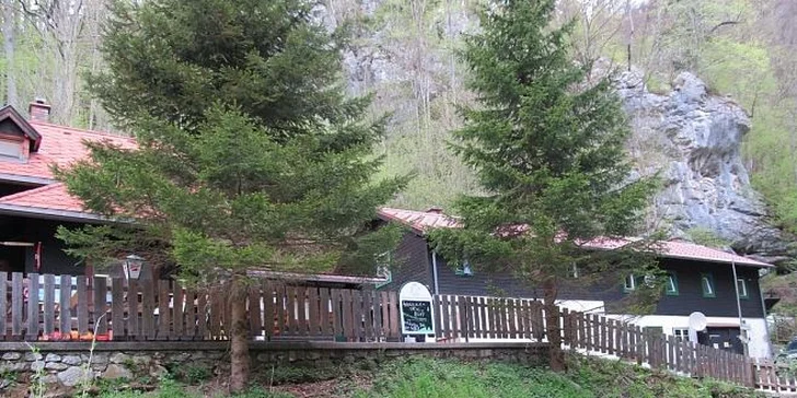 Kurz lezenia po zaistených cestách - ferratách -  Hohe Wand / Raxalpe