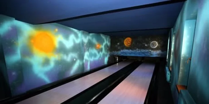 Pobyt pre dvoch a bowling v Penzióne Grand*** + 1 dieťa do 12 rokov zdarma