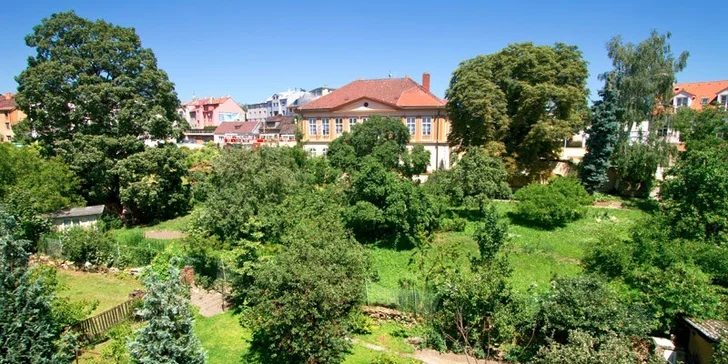 Túlajte sa 3 či 4 dni romantickou Stovežatou! O raňajky a ubytovanie sa postará Hotel Aida****