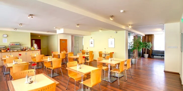 Túlajte sa 3 či 4 dni romantickou Stovežatou! O raňajky a ubytovanie sa postará Hotel Aida****
