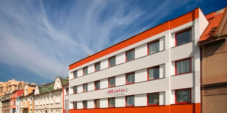 Túlajte sa 3 či 4 dni romantickou Stovežatou! O raňajky a ubytovanie sa postará Hotel Aida****