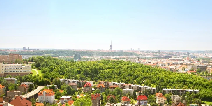 Túlajte sa 3 či 4 dni romantickou Stovežatou! O raňajky a ubytovanie sa postará Hotel Aida****