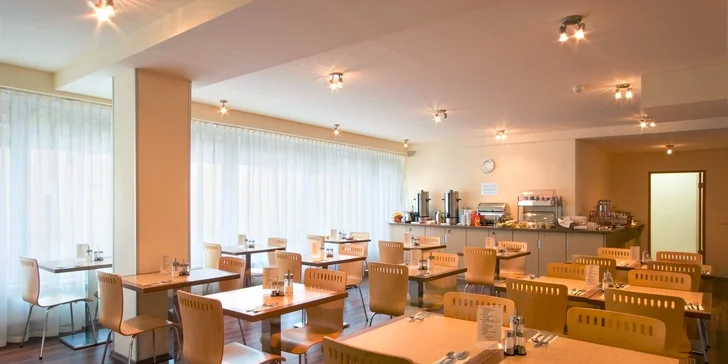 Túlajte sa 3 či 4 dni romantickou Stovežatou! O raňajky a ubytovanie sa postará Hotel Aida****