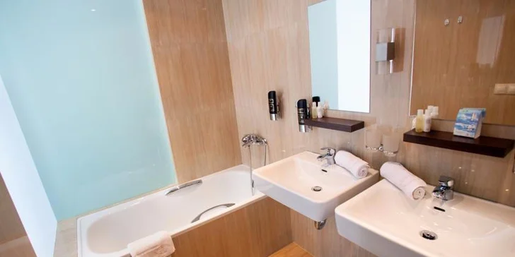 Rodinná dovolenka v ALTIS Resort**** pri Oravskej priehrade, až 2 deti zdarma
