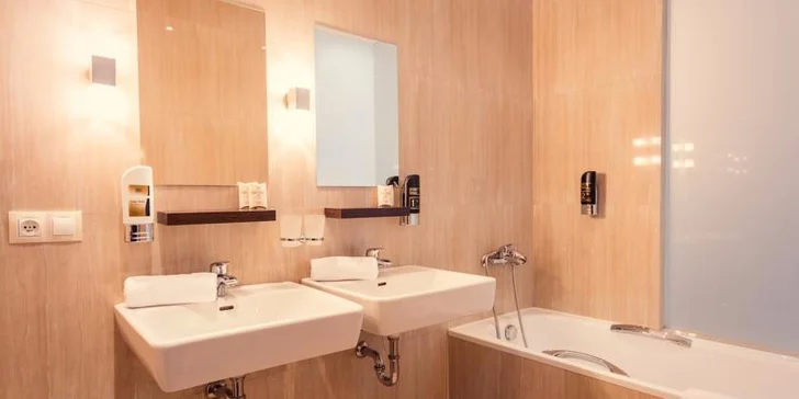 Rodinná dovolenka v ALTIS Resort**** pri Oravskej priehrade, až 2 deti zdarma