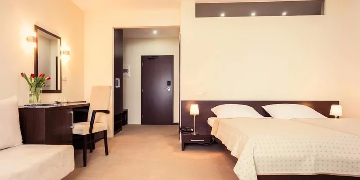 Rodinná dovolenka v ALTIS Resort**** pri Oravskej priehrade, až 2 deti zdarma