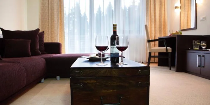 Rodinná dovolenka v ALTIS Resort**** pri Oravskej priehrade, až 2 deti zdarma