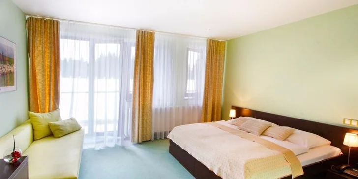 Rodinná dovolenka v ALTIS Resort**** pri Oravskej priehrade, až 2 deti zdarma