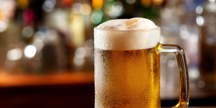 4 druhy domácich hamburgerov plus pivo alebo Kofola