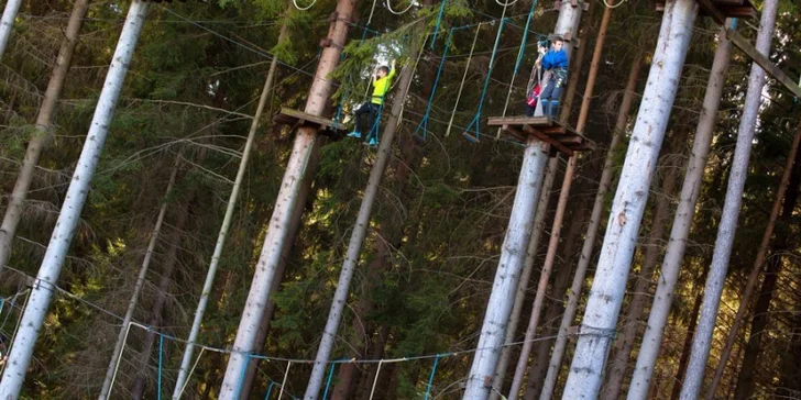 Rodinná dovolenka v ALTIS Resort**** pri Oravskej priehrade, až 2 deti zdarma