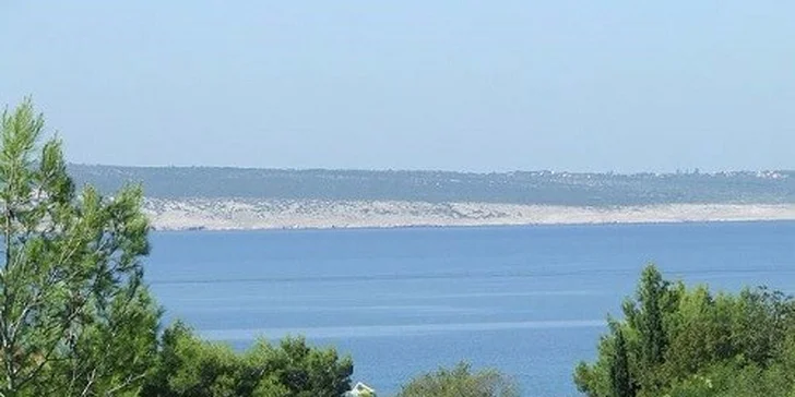 8 dní s polpenziou na Paklenickej riviére, perle Chorvátska