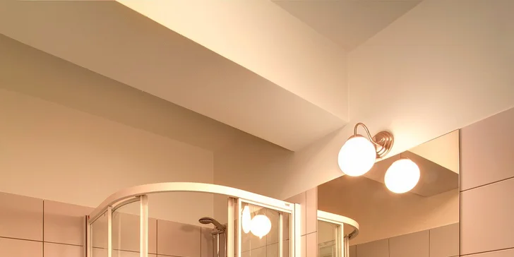 Hotel BÍLÝ LEV*** Praha len 15 minút pešo od Václaváku