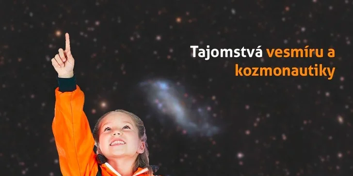 Denný náučný tábor v ATLANTIS Dome zážitkov