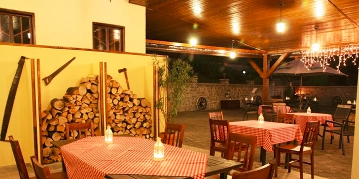 Wellness pobyt v historickom Hoteli Bankov**** v Košiciach na 3 alebo 4 dni. Aj last minute!