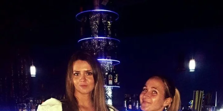 Daj si panáka a vychutnaj si BOOBIES strip tanec, vstup ZADARMO