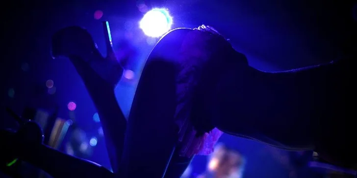 Daj si panáka a vychutnaj si BOOBIES strip tanec, vstup ZADARMO