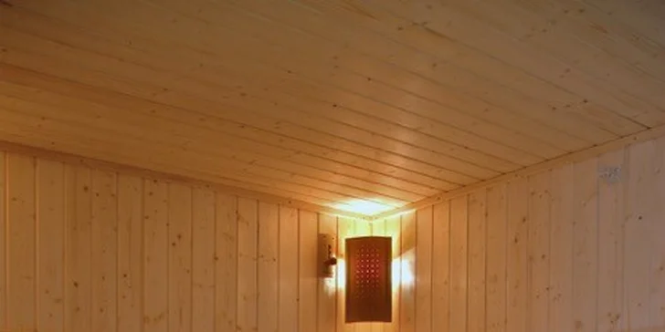 Wellness pobyt v centre kúpeľného mesta s polpenziou, masážou a neobmedzeným wellness