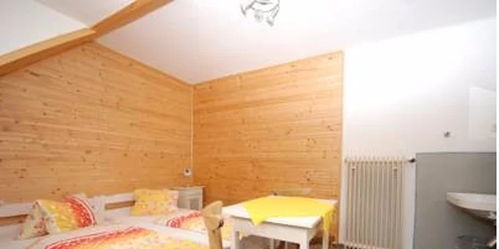 Letná lyžovačka pre celú rodinu v rakúskych Alpách