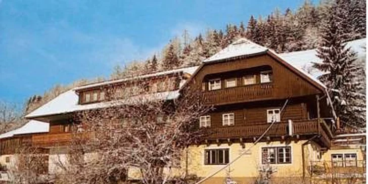 Letná lyžovačka pre celú rodinu v rakúskych Alpách